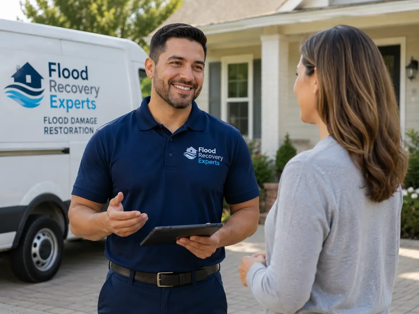 Flood Damage Cleanup Filer City, MI FAQs